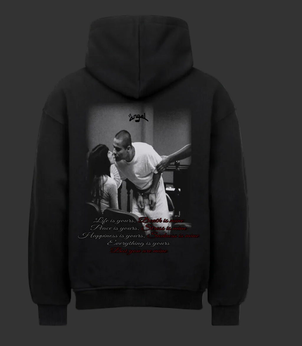 MINE  Hoodie