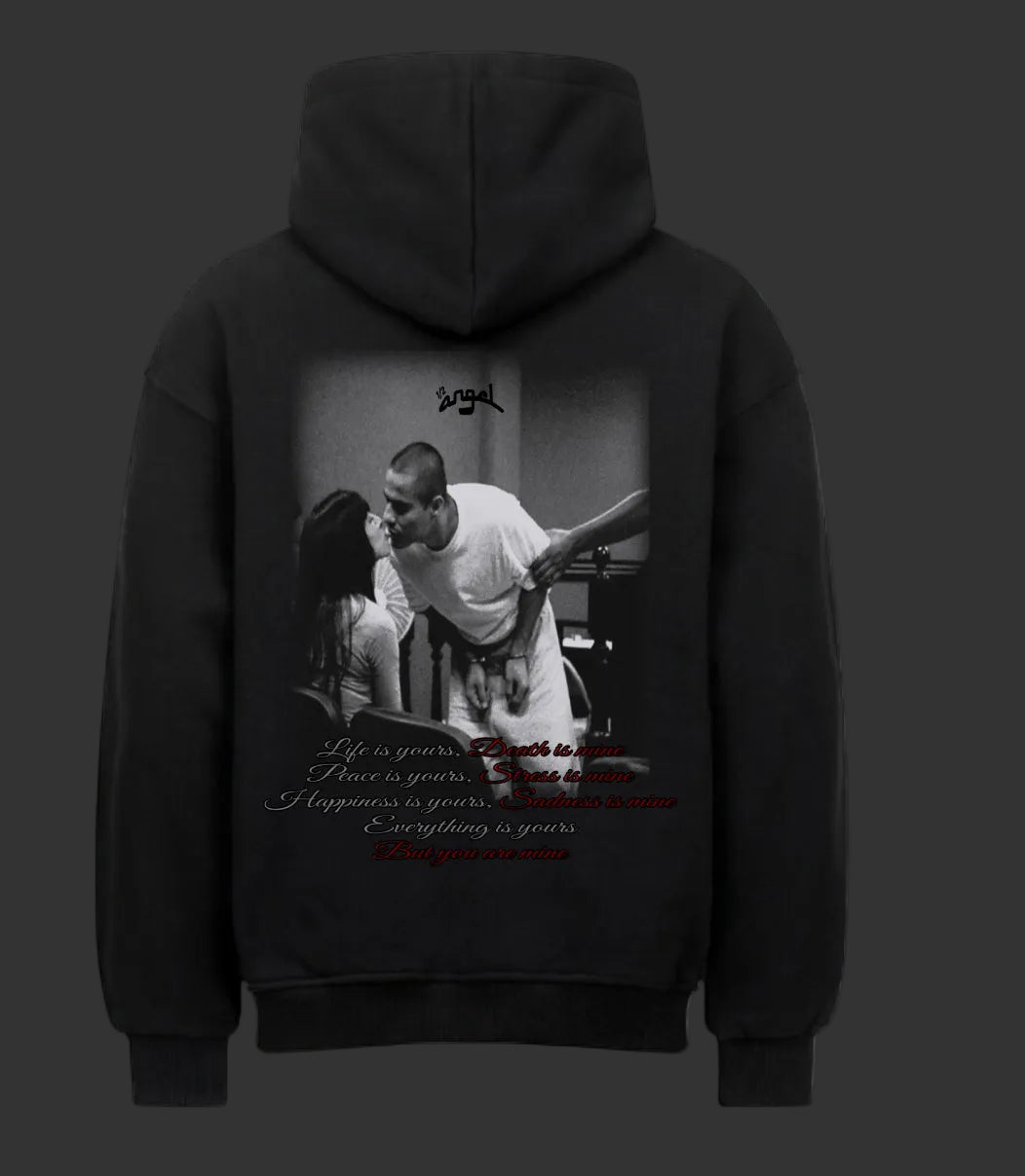 MINE  Hoodie