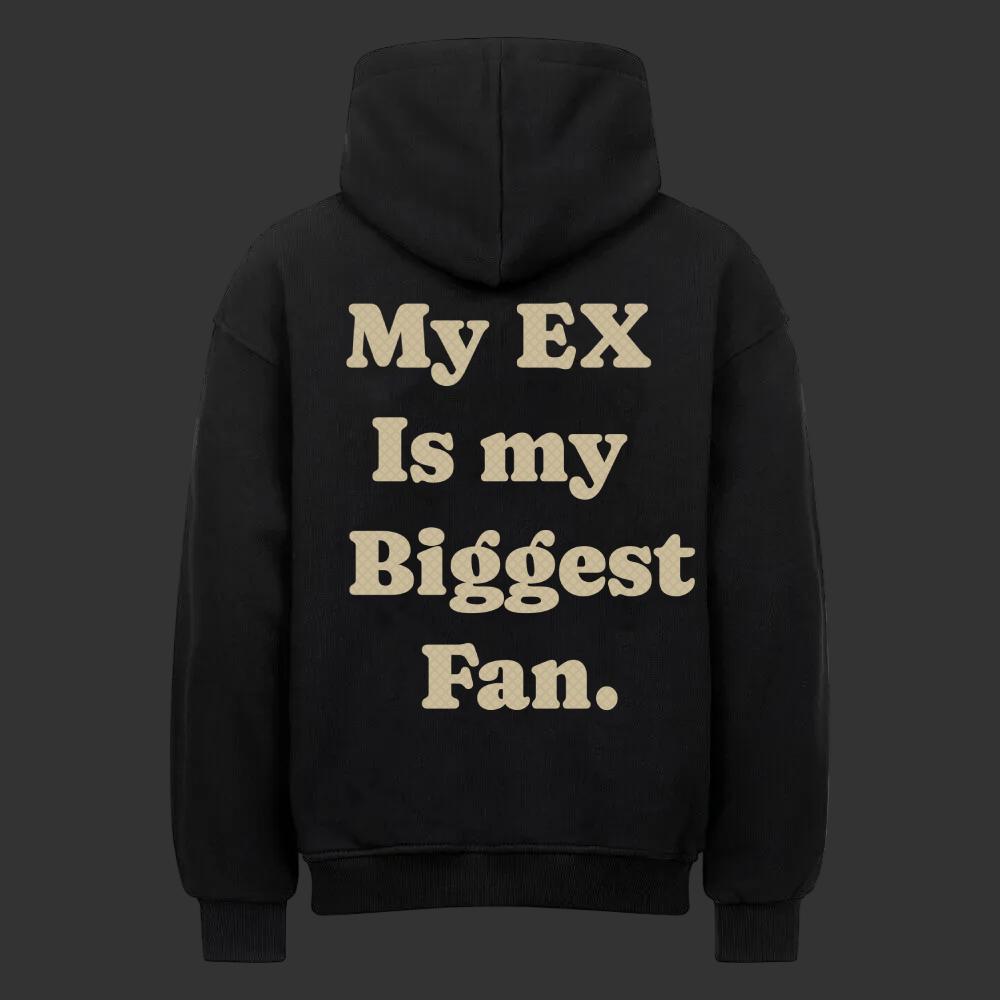 MY EX  Hoodie