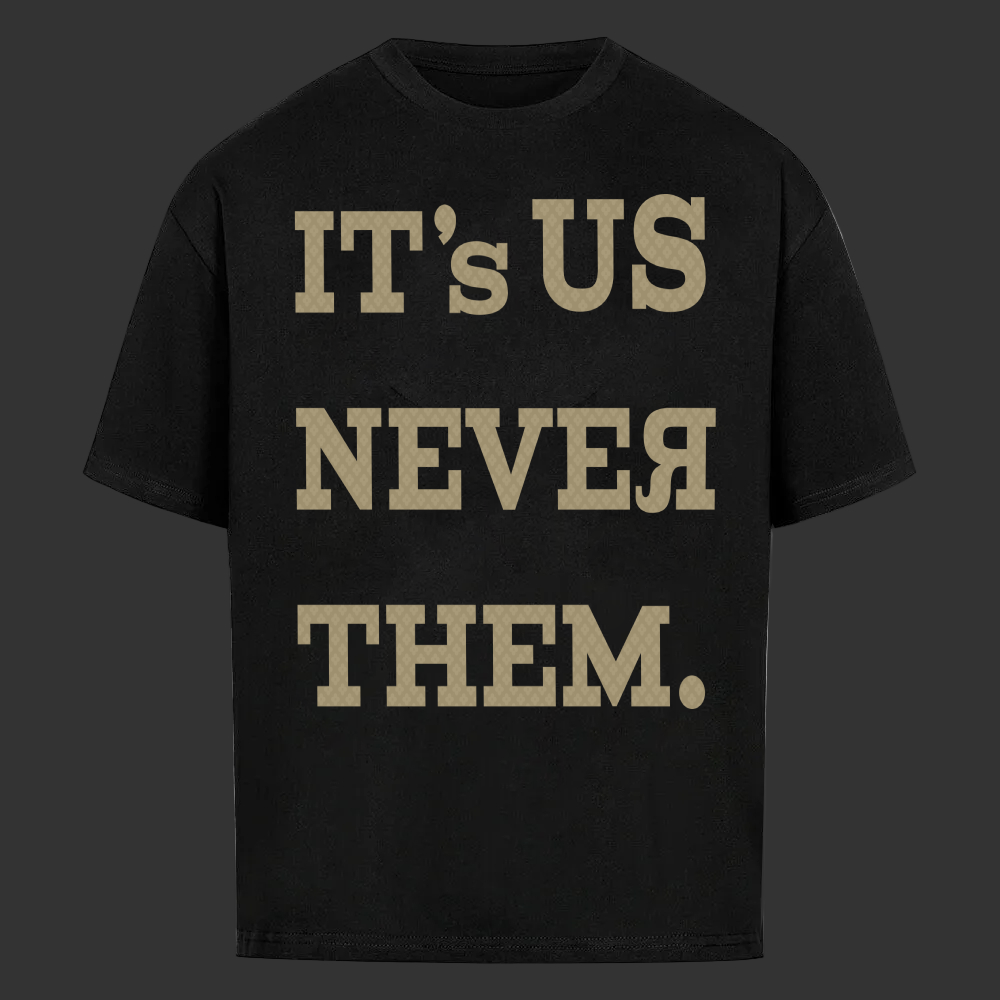 It’s us T-Shirt