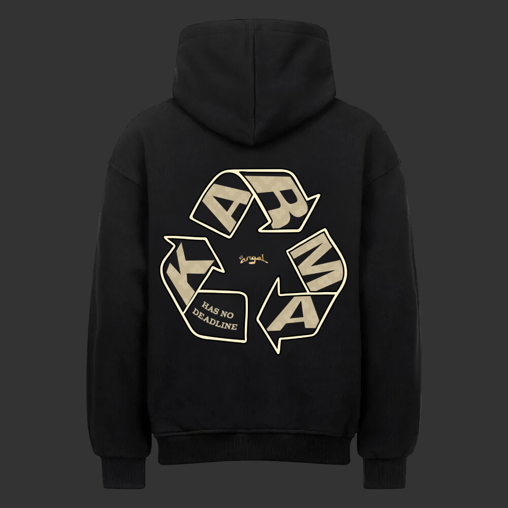 Karma Hoodie