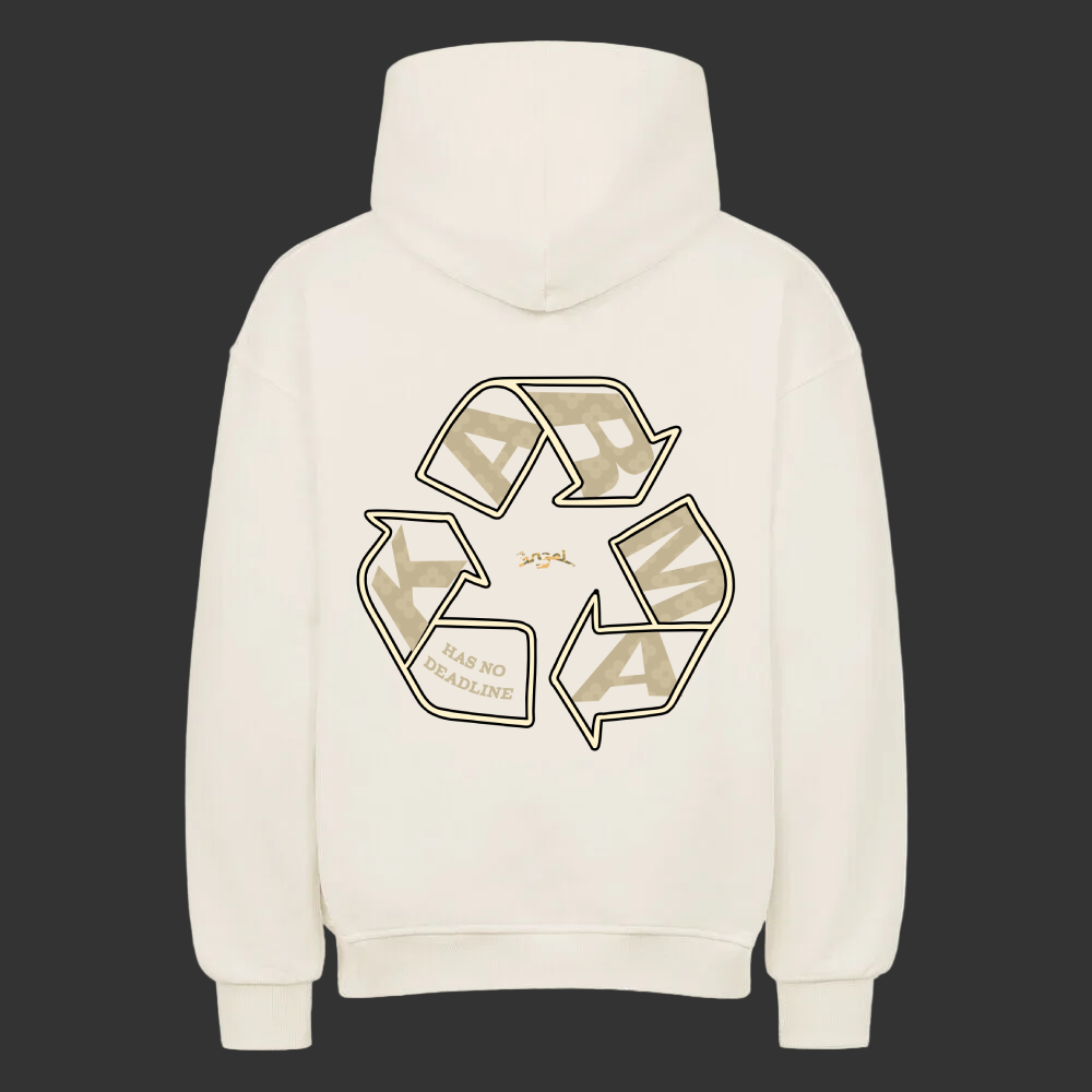 Karma Hoodie
