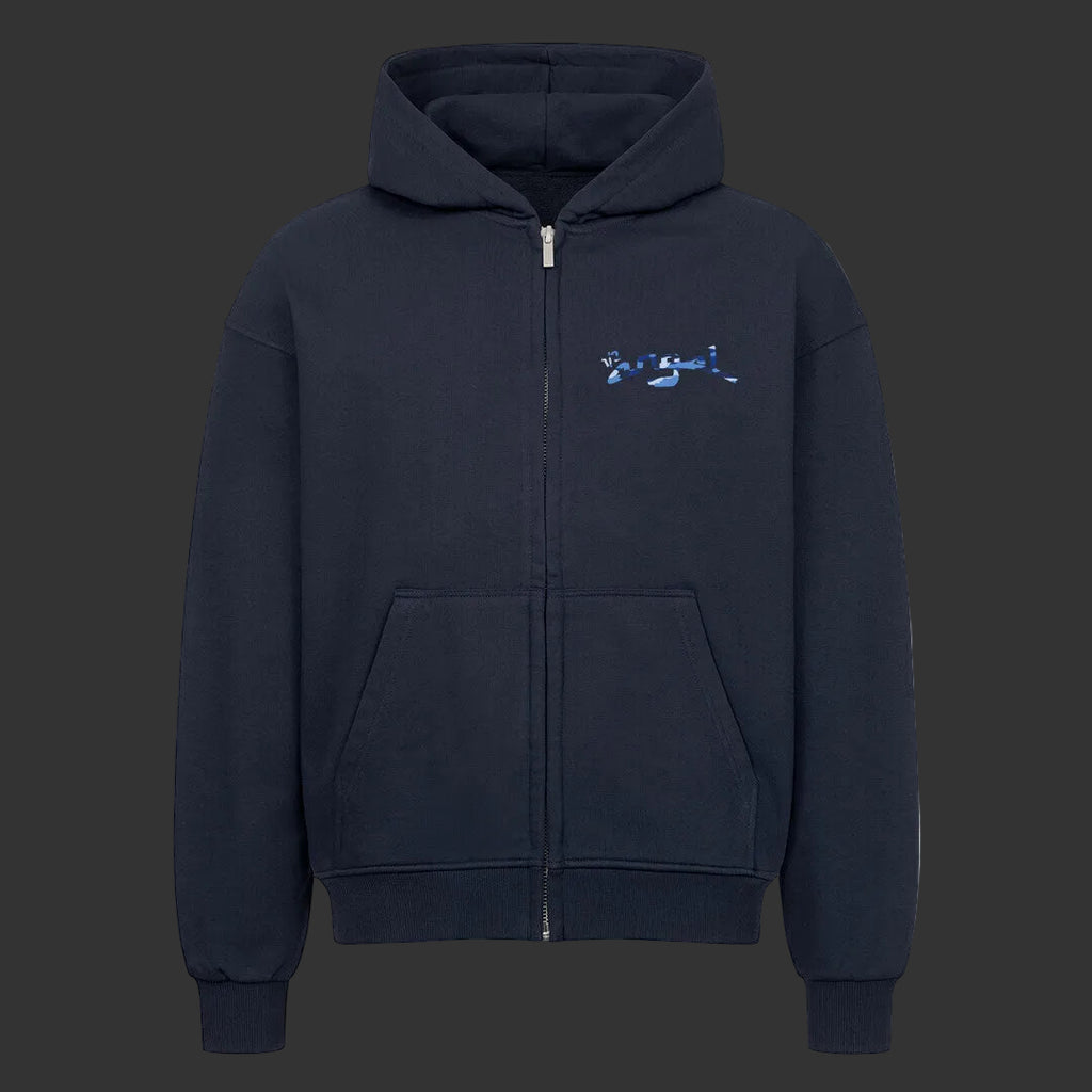 Image for color: french navy