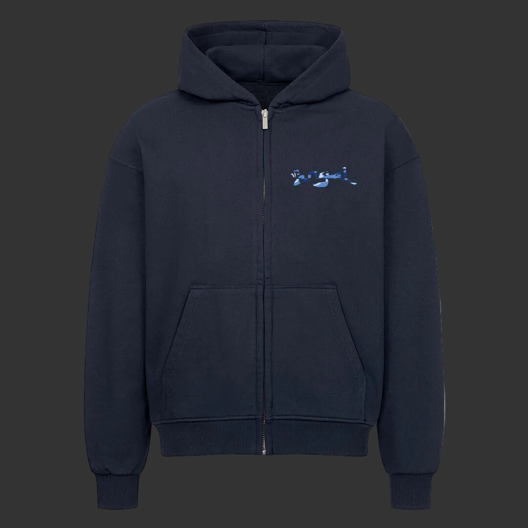 Image for color: french navy