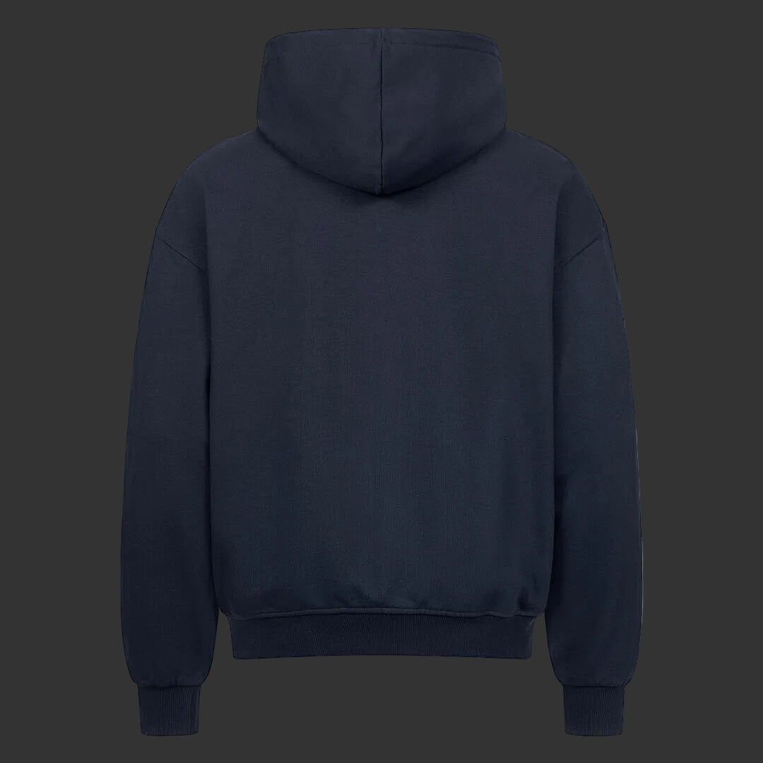 Image for color: french navy