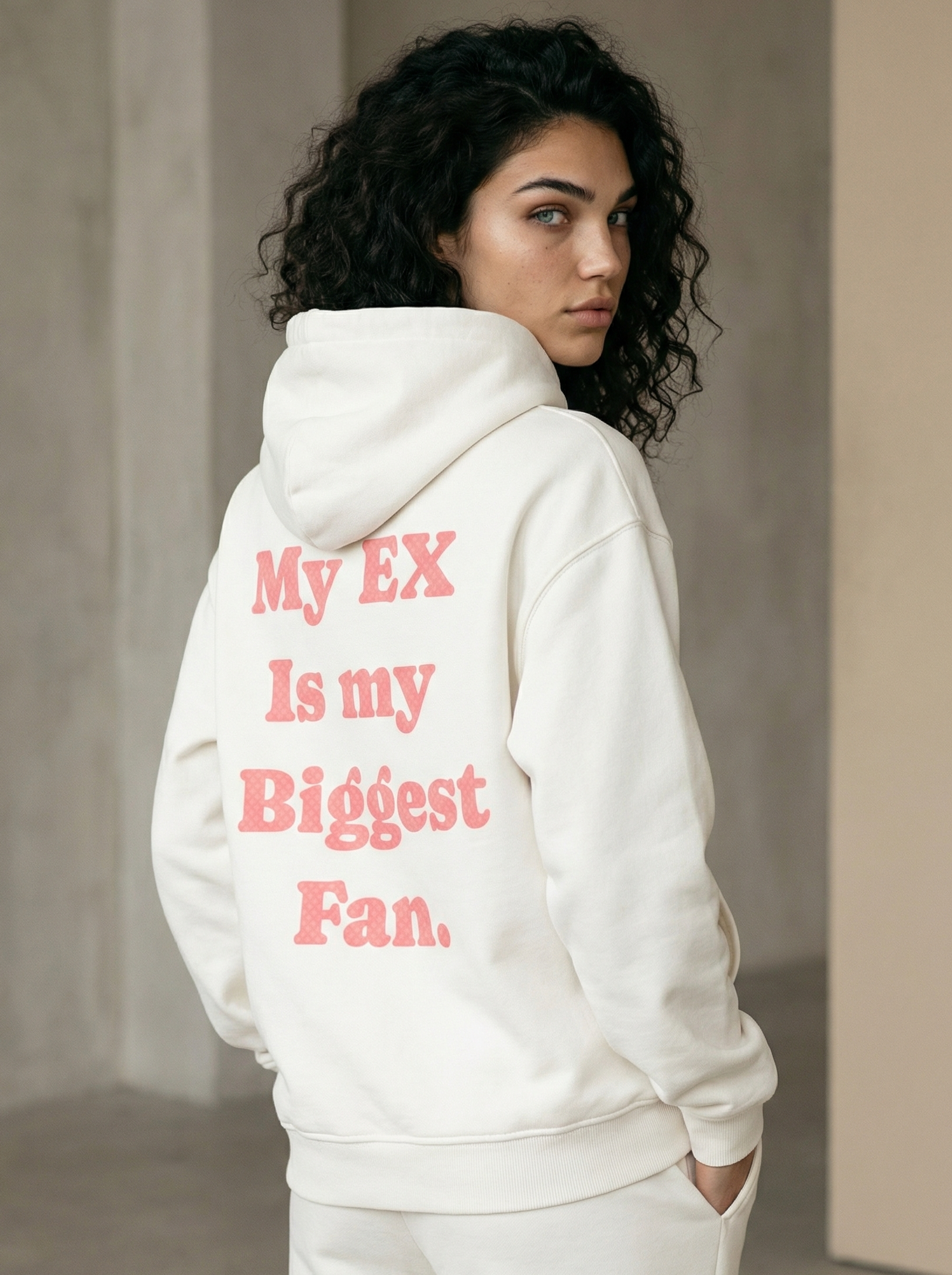 MY EX  Hoodie