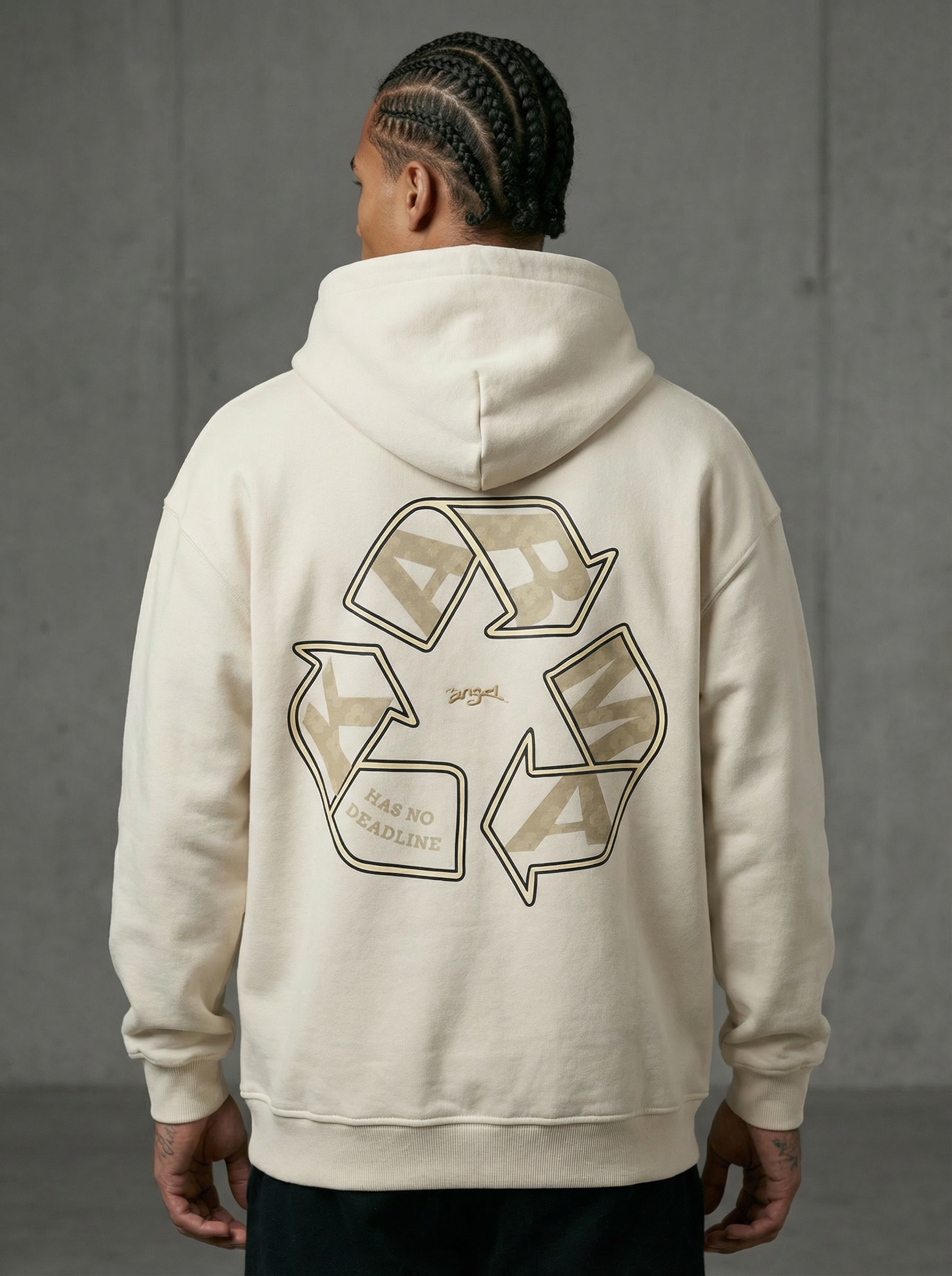 Karma Hoodie