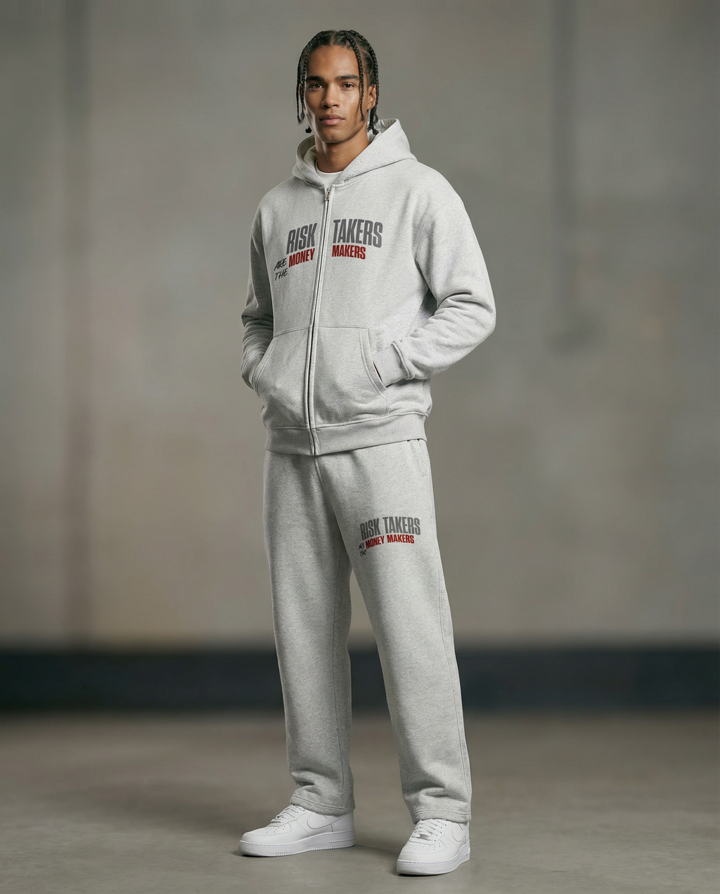 Risk Takers Premium Jogginghose / Sweatpants