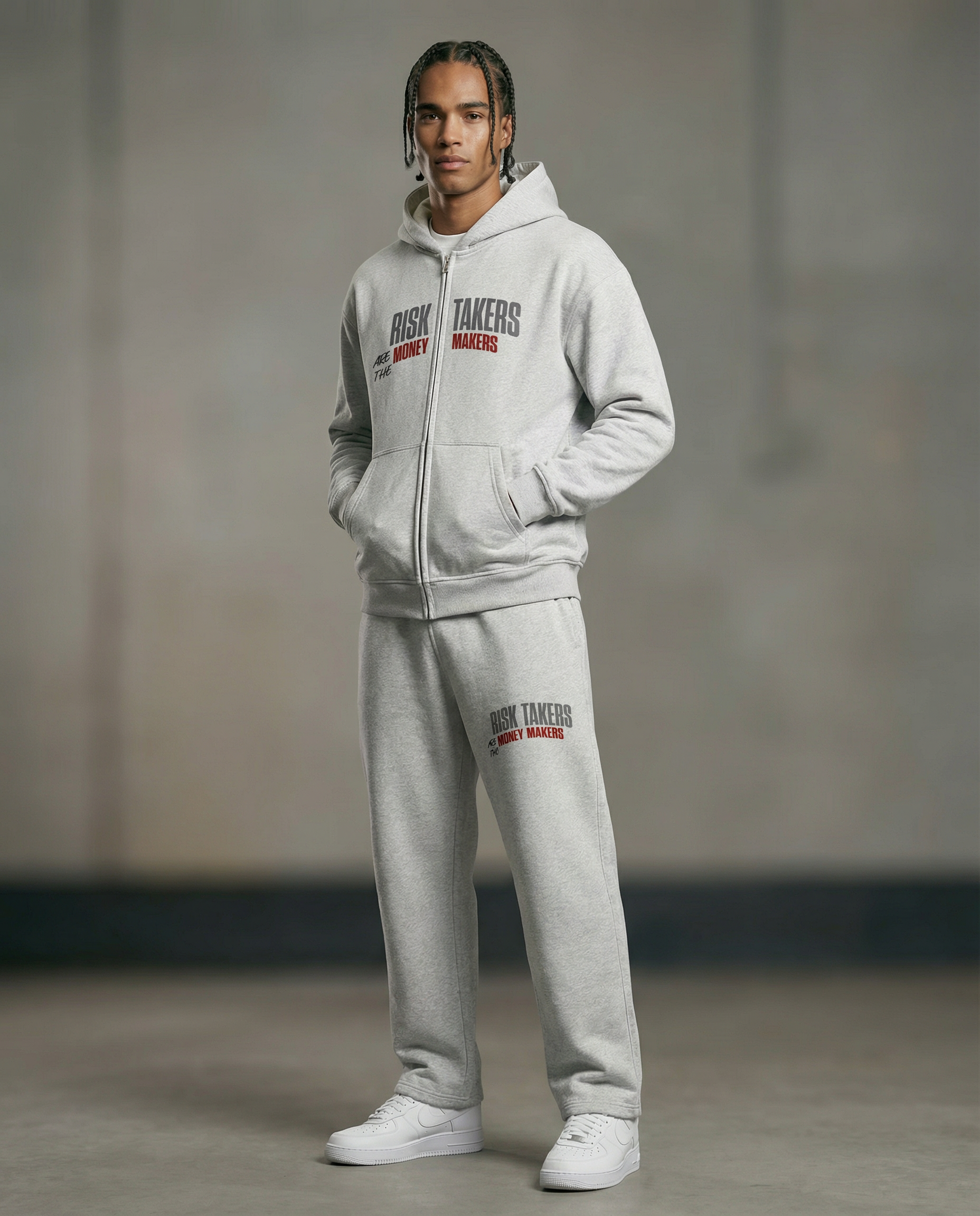 Risk Takers Premium Jogginghose / Sweatpants